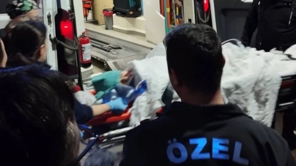 Giresun’da CHP’li başkanın tacizini ifşa eden genç kız, hayatını kaybetti