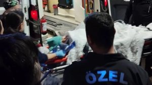 Giresun’da CHP’li başkanın tacizini ifşa eden genç kız, hayatını kaybetti