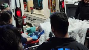 Giresun’da CHP’li başkanın tacizini ifşa eden ve ölen kızın annesi konuştu