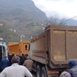 Giresun’da kamyonun çarptığı kadın, bir ay süren yaşam mücadelesini kaybetti