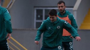 Giresunspor, tarihinde ilk kez Bölgesel Amatör Lig’e düştü!