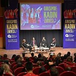 Girişimde Kadın Zirvesi’nin ikincisi düzenlendi