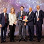 Gloria Serenity Resort dünyanın en iyi oteli seçildi