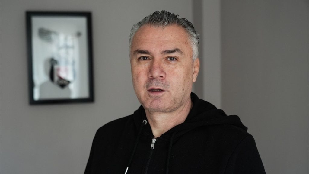 Gökhan Keskin’den Beşiktaş – Galatasaray derbisi yorumu