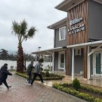 Gölcük Saygınlar kapılarını araladı