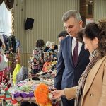 Gölcük’te İlmek İlmek Sanat: 2. Geleneksel Örgü Şöleni Başlıyor