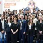 Görme sağlığının geleceği İzmir’de konuşuldu