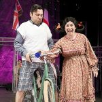 “Gözlerimi Kaparım Vazifemi Yaparım” Bursa Seyircisiyle Buluştu