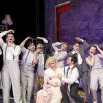 “Gözlerimi Kaparım Vazifemi Yaparım” Bursa Seyircisiyle Buluşuyor