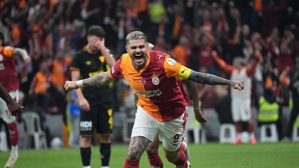 Göztepe – Galatasaray maçı ne zaman oynanacak? Tarihi belli oldu