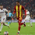 Göztepe, şubat ayında gol atamadı