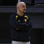 Göztepe’de başantrenör Ataman Güneyligil ile yollar ayrıldı