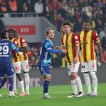 Göztepe’de hedef yeni bir sayfa açmak