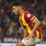 Göztepe’de tepki gören Amin Cherni vazgeçilmez oldu