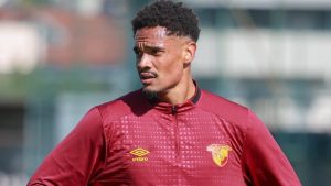 Göztepe’nin yeni forvetleri, Emersonn ve Sabra’nın gerisinde kaldı