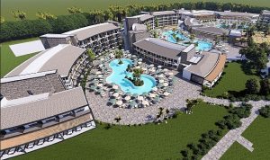 Green Nature Sarıgerme’de Akıllı İklimlendirme Dönemi Mitsubishi Heavy Industries ile Başlıyor