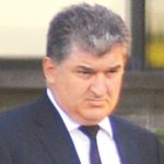 Gri kategoride aranan FETÖ firarisi Şadan Sakınan gözaltına alındı