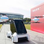 Guangzhou’da Tarihi Adım: Çinli Xpeng Uçan Arabada Seri Üretime Geçti