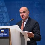 Guindos: AMB, İran savaşının ikinci tur etkilerine karşı tetikte