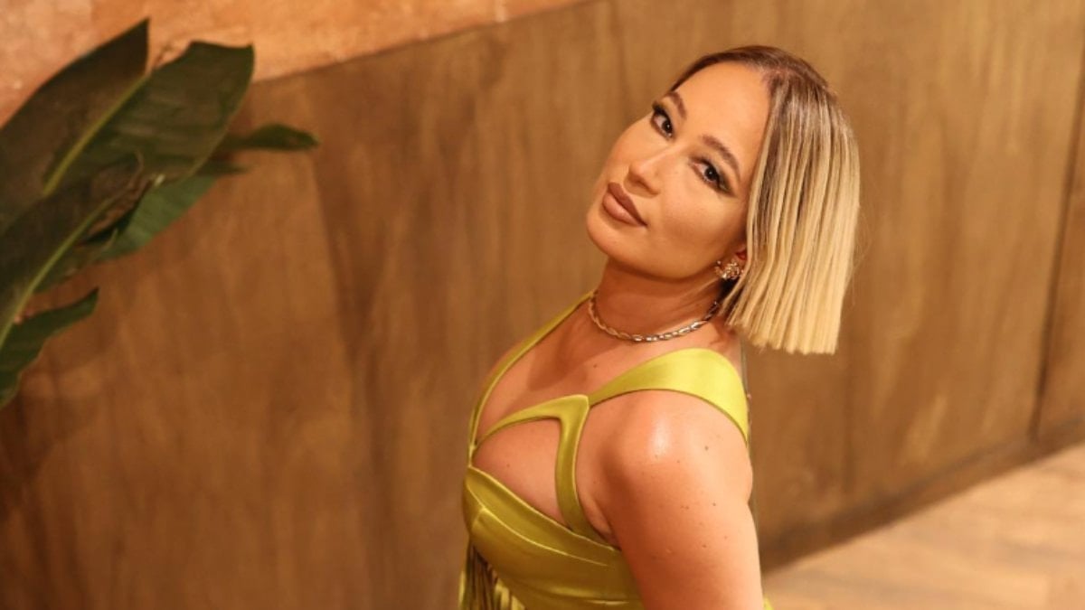 Gülçin Ergül: Güvende hissetmiyorum