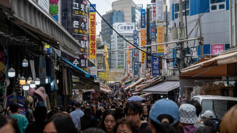 Güney Kore’den tek-çift plaka uygulaması