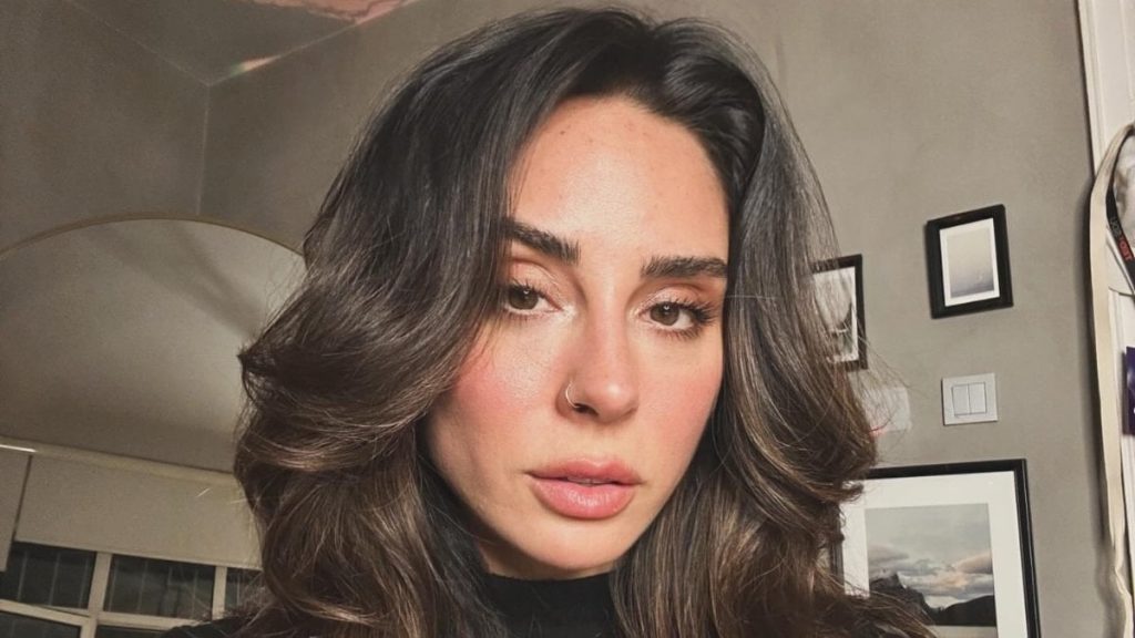 Günlerdir hastanedeydi! Hepsi’den Yasemin Yürük taburcu oldu