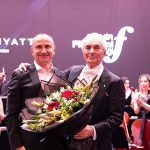 Gürer Aykal’ın Zafer Konseri Eşliğinde Görkemli Bir Dönüşüm: Grand Hyatt İzmir İstinyePark