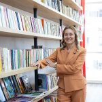 Güzelyalı’dan Toros’a: Bilginin ışığı Cumhuriyet Kütüphanelerinden yayılıyor