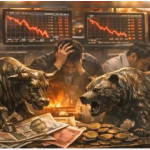 Haftaya korkunç başlangıç: Asya borsaları %5’in üzerinde düştü