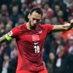 Hakan Çalhanoğlu: 1-0 oldu bizim oldu