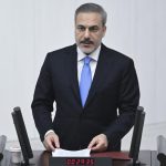 Hakan Fidan, İran’a yönelik saldırıları Meclis’te anlatacak