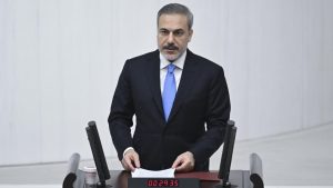 Hakan Fidan, İran’a yönelik saldırıları Meclis’te anlatacak