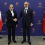 Hakan Fidan, İranlı mevkidaşı ile telefonda görüştü