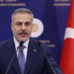 Hakan Fidan: Milli güvenliğimizden taviz vermeyiz