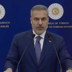 Hakan Fidan: Orta Doğu’daki savaş bir an önce sona ermeli