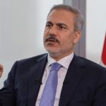 Hakan Fidan: Savaş varken müzakere olası değil