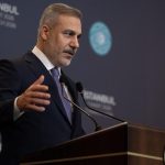 Hakan Fidan: Türkiye provokasyona gelecek bir ülke değil