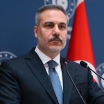 Hakan Fidan’dan diplomasi trafiği