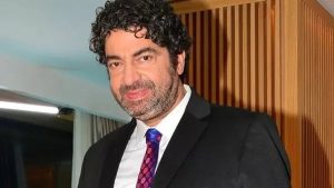 Hakan Taşıyan’dan yeni kare! Aylar sonra dışarıya çıktı