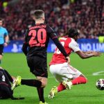 Halil Umut Meler’den Şampiyonlar Ligi’nde geceye damga vuran karar