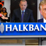 Halkbank davasında duruşma ertelendi: Hisse sert düştü, Borsa İstanbul’da devre kesici çalıştı