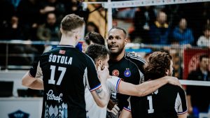 Halkbank, Gebze Belediyespor’u yendi