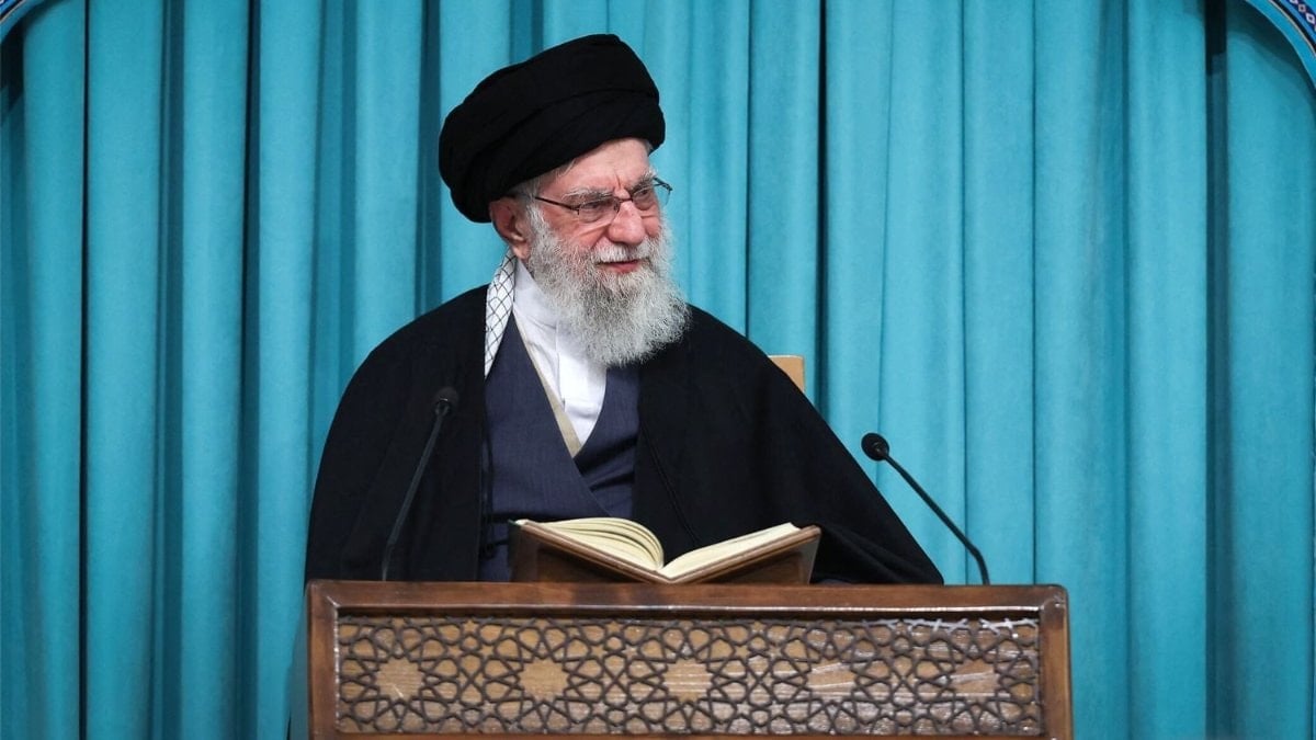 Hamaney’in ölümüne giden ve aylar süren istihbarat takibinin ayrıntıları