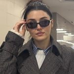 Hande Erçel uyuşturucu testi sonrası serbest bırakıldı