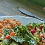 Hapları rafa kaldırın! Vücudun B6 ihtiyacını karşılayan 8 doğal besin