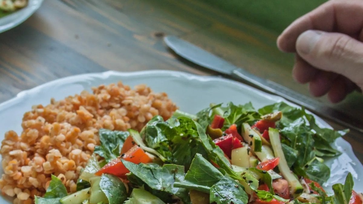 Hapları rafa kaldırın! Vücudun B6 ihtiyacını karşılayan 8 doğal besin