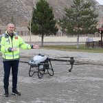 Haşereye Karşı Etkin Mücadele…