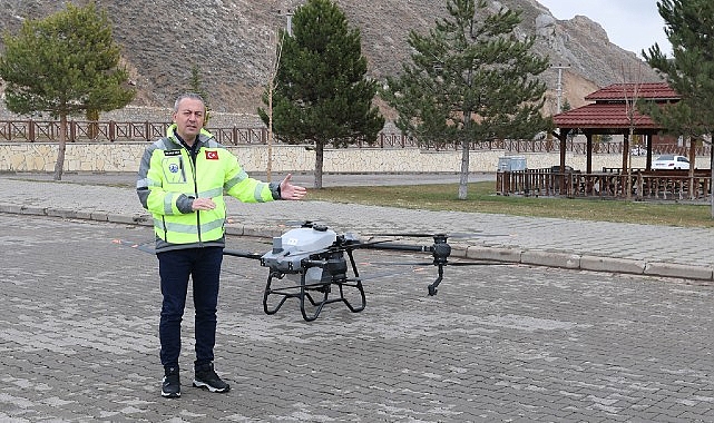 Haşereye Karşı Etkin Mücadele…