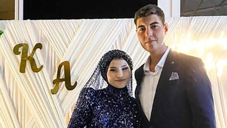 Hatay’da 5 aylık hamile kadın trafik kazasında can verdi