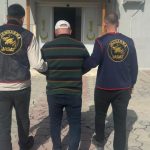 Hatay’da 9 yıldır firari olan aranan şahıs yakalandı